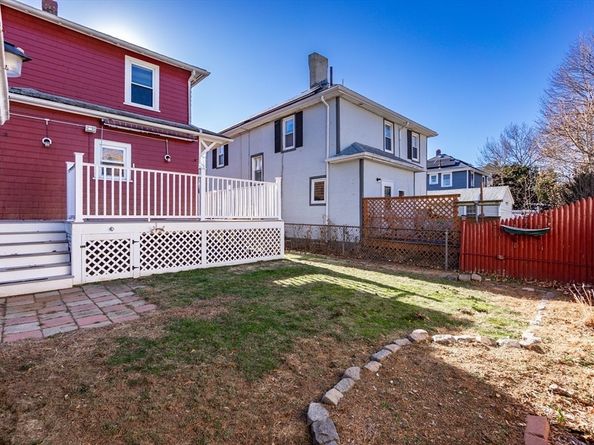 22 Conant Rd, Quincy MA 02171