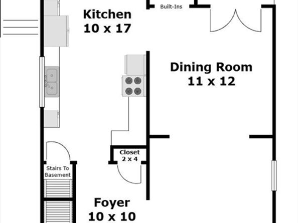 22 Conant Rd, Quincy MA 02171