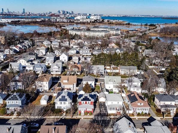 22 Conant Rd, Quincy MA 02171