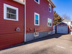 22 Conant Rd, Quincy MA 02171