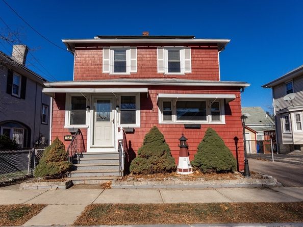 22 Conant Rd, Quincy MA 02171