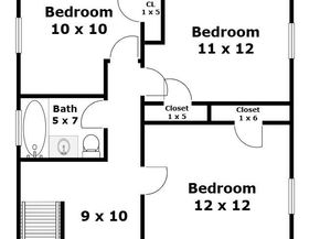 22 Conant Rd, Quincy MA 02171