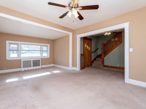 22 Conant Rd, Quincy MA 02171