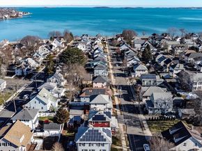 22 Conant Rd, Quincy MA 02171