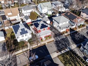 22 Conant Rd, Quincy MA 02171