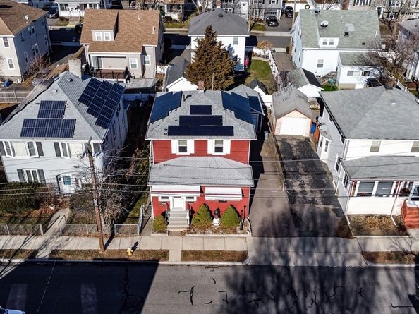 22 Conant Rd, Quincy MA 02171