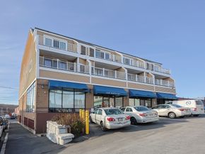 348 Rantoul Street 202, Beverly MA 01915