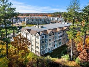 320 Martins Landing 410, North Reading MA 01864