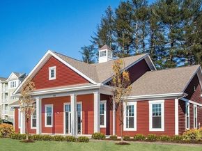 320 Martins Landing 410, North Reading MA 01864