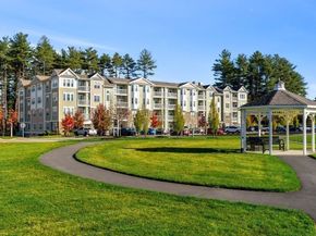 320 Martins Landing 410, North Reading MA 01864