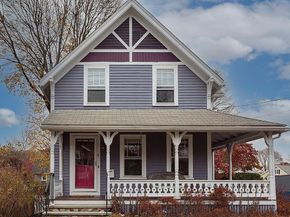 41 Orris Street, Melrose MA 02176