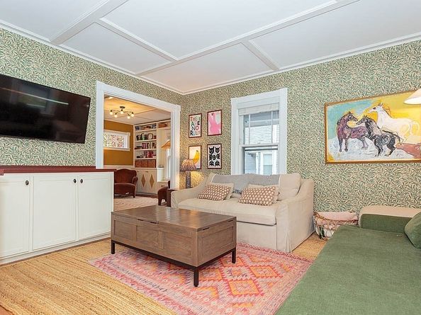 41 Orris Street, Melrose MA 02176