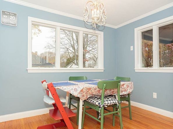 41 Orris Street, Melrose MA 02176