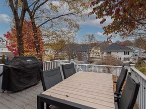 41 Orris Street, Melrose MA 02176