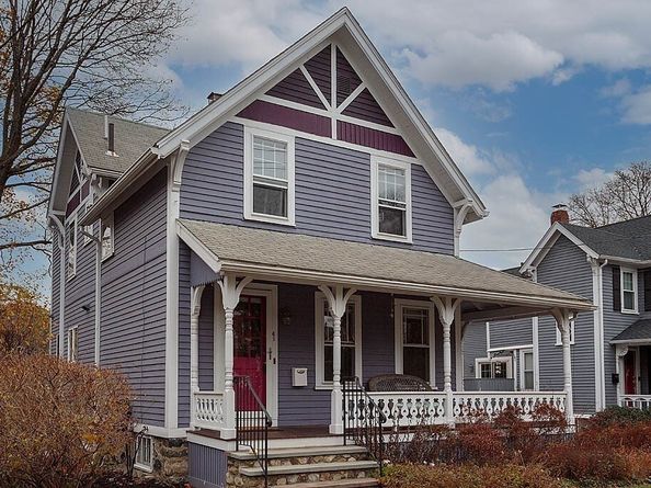 41 Orris Street, Melrose MA 02176