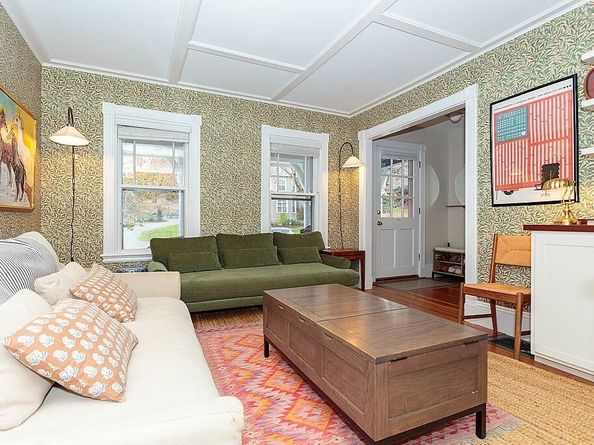 41 Orris Street, Melrose MA 02176