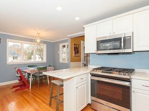 41 Orris Street, Melrose MA 02176