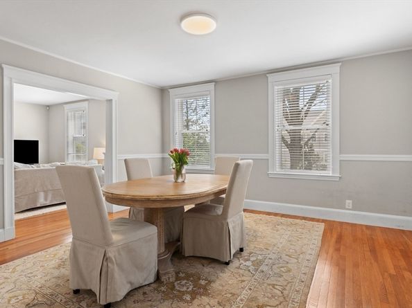 20 Wilbur St, Weymouth MA 02190