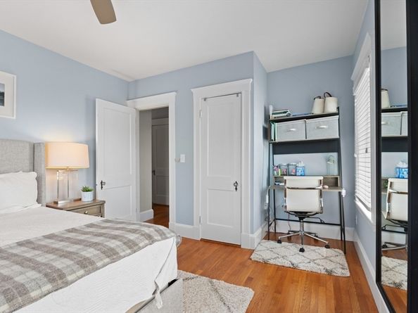 20 Wilbur St, Weymouth MA 02190