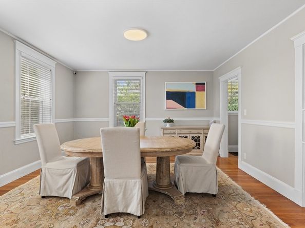 20 Wilbur St, Weymouth MA 02190