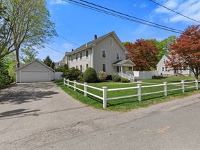 20 Wilbur St, Weymouth MA 02190