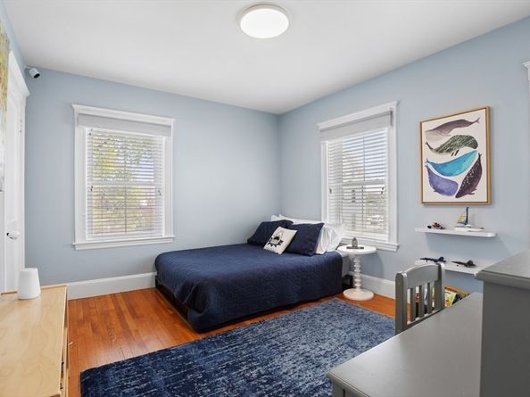 20 Wilbur St, Weymouth MA 02190