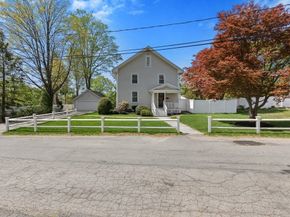 20 Wilbur St, Weymouth MA 02190