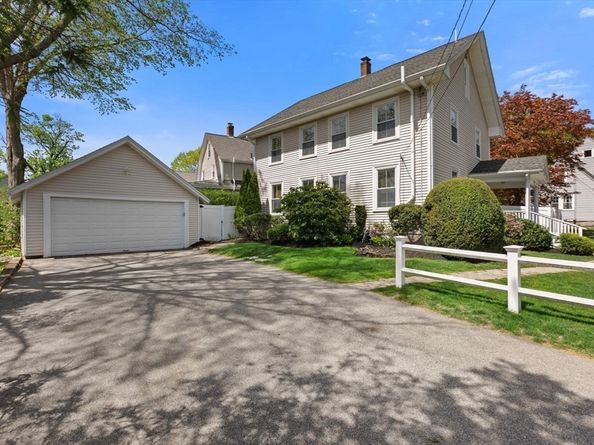 20 Wilbur St, Weymouth MA 02190