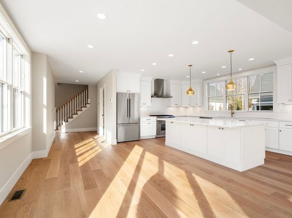 1060 Grove Street Lot 43, Framingham MA 01701