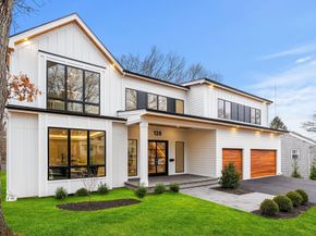 128 Charlemont, Newton MA 02461