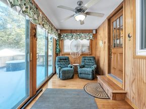 15 Briarcliff Lane, Paxton MA 01612