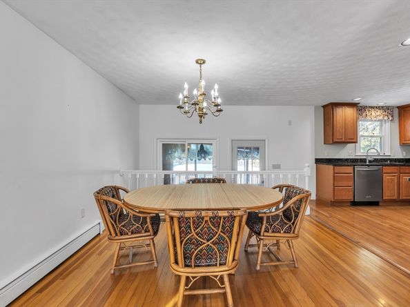 15 Briarcliff Lane, Paxton MA 01612