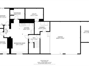 16 Albemarle Rd, Norwood MA 02062