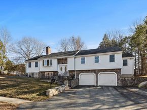 16 Albemarle Rd, Norwood MA 02062