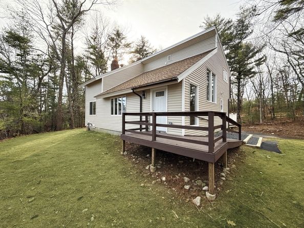 184 King Phillips Pathe, Marshfield MA 02050