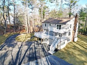 184 King Phillips Pathe, Marshfield MA 02050