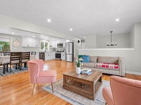 16 Ward Lane, Westborough MA 01581