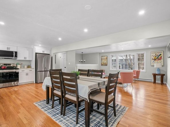 16 Ward Lane, Westborough MA 01581