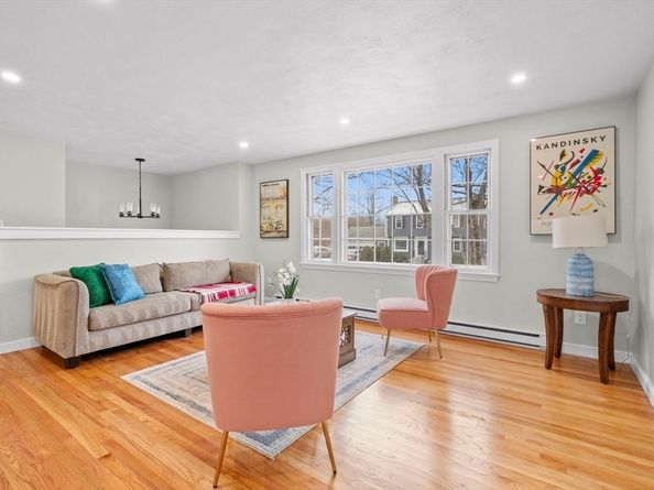 16 Ward Lane, Westborough MA 01581