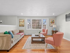 16 Ward Lane, Westborough MA 01581