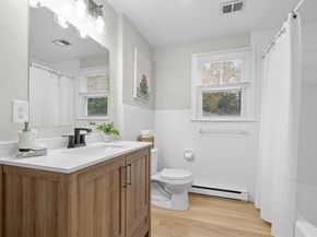 16 Ward Lane, Westborough MA 01581