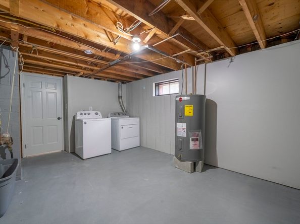 16 Ward Lane, Westborough MA 01581