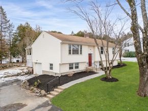 16 Ward Lane, Westborough MA 01581