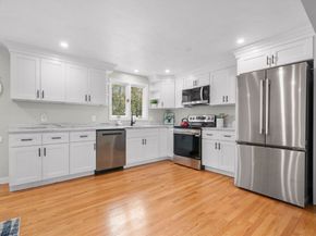 16 Ward Lane, Westborough MA 01581