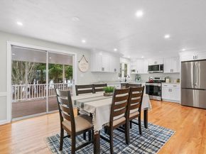 16 Ward Lane, Westborough MA 01581