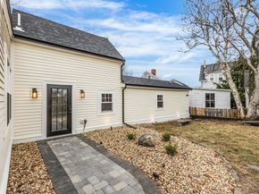 5R Smith St 2, Rockport MA 01966