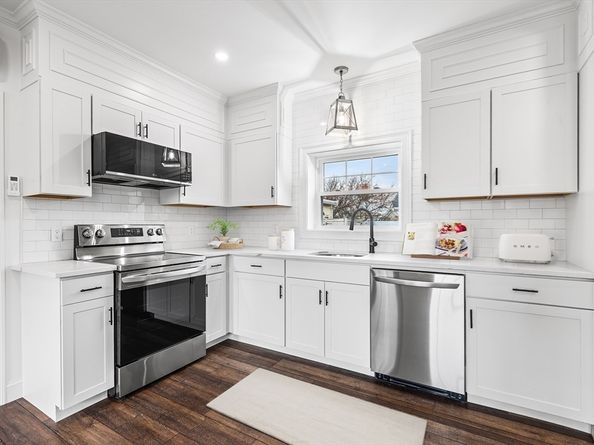 5R Smith St 2, Rockport MA 01966