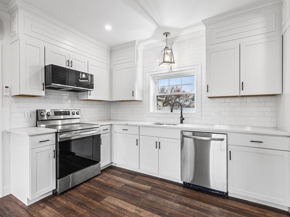 5R Smith St 2, Rockport MA 01966