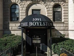 1091 Boylston St 21, Boston MA 02215