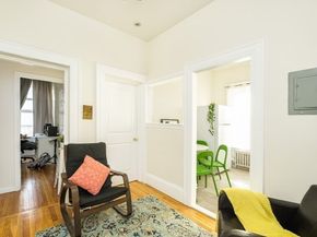 1091 Boylston St 21, Boston MA 02215